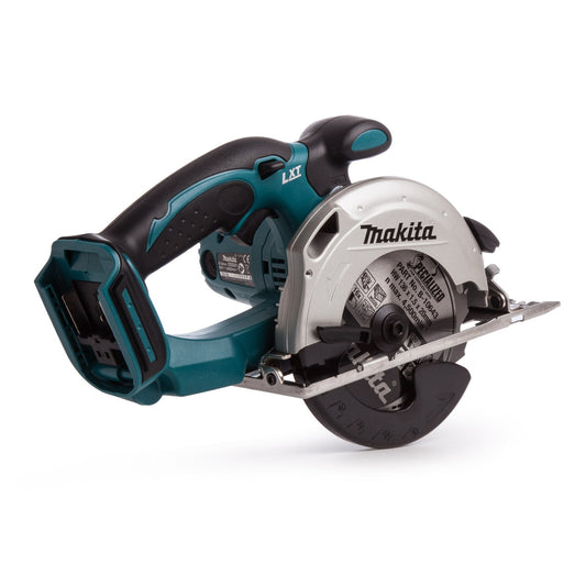 Makita 18V LXT 136mm Circular Saw Body Only Speed 3600 rpm DSS501Z