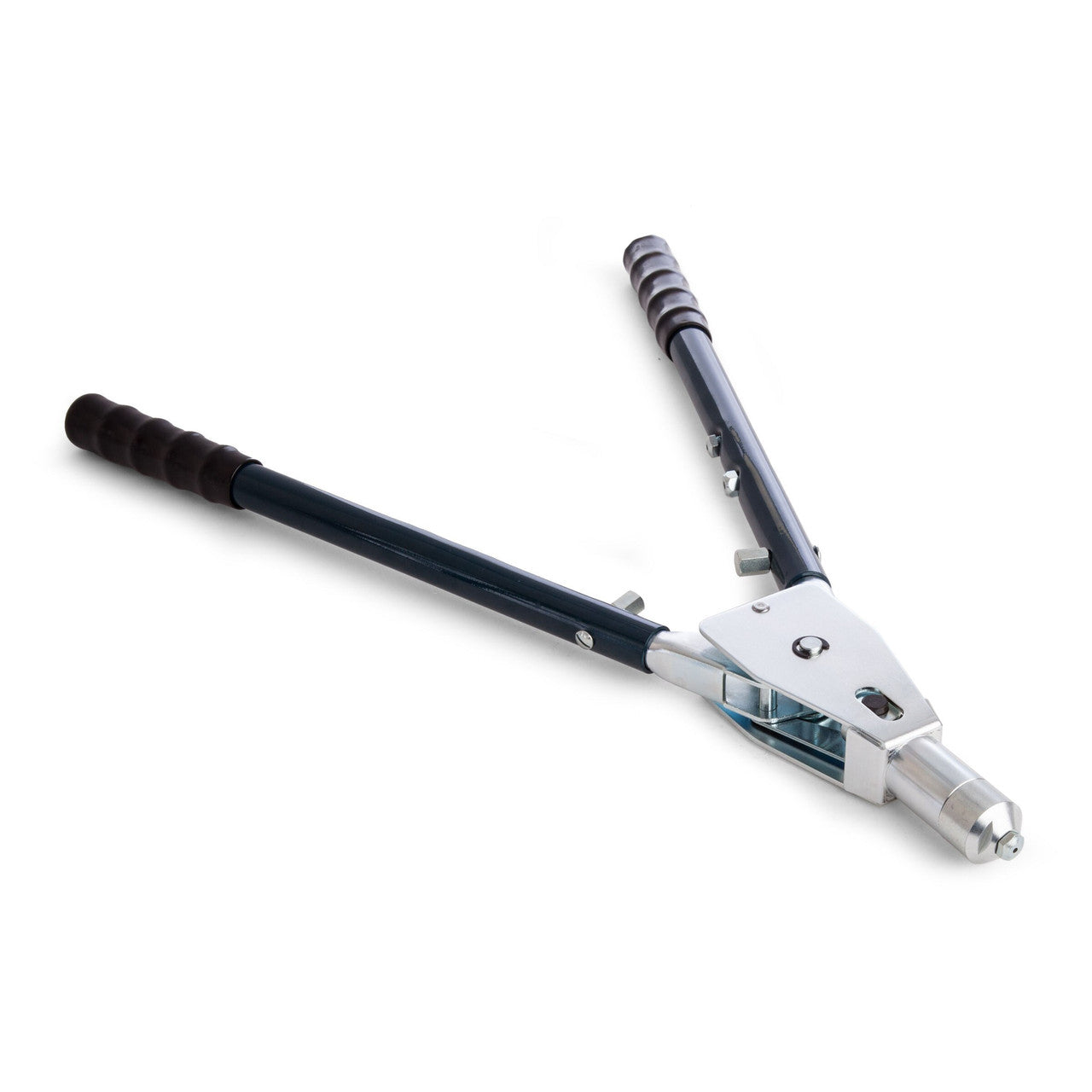 Eclipse Long Arm Riveter with 4 Noses 3 - 6mm Steel and Aluminium 2760