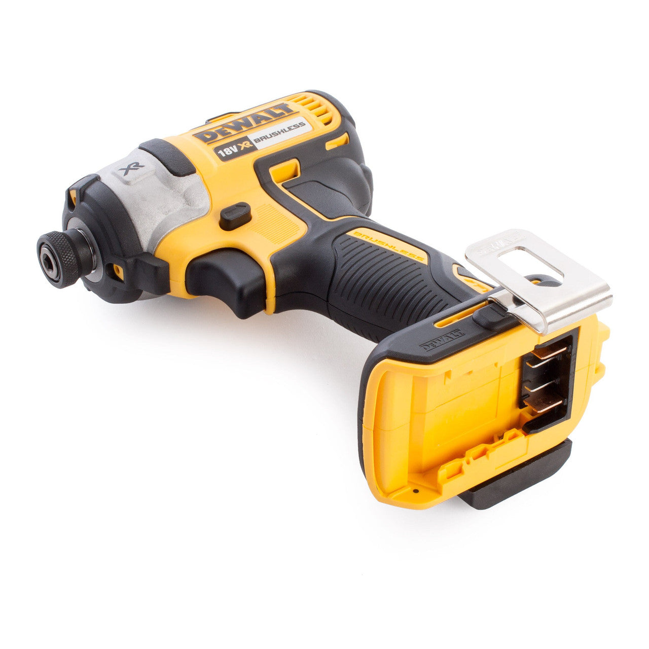 Dewalt DCF887N 18V XR Brushless Impact Driver (Body Only)