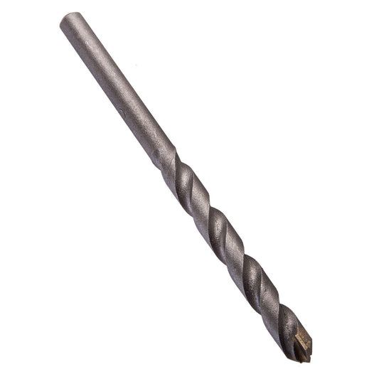 Makita Standard Masonry Straight Shank Drill Bit 12 x 150mm Tungsten Tip P-19794