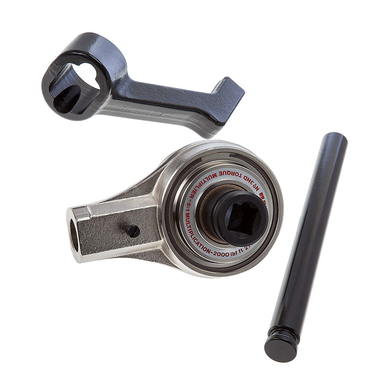 Norbar HT3 Torque Multiplier Kit 2700Nm 3/4in input 1in output 17221