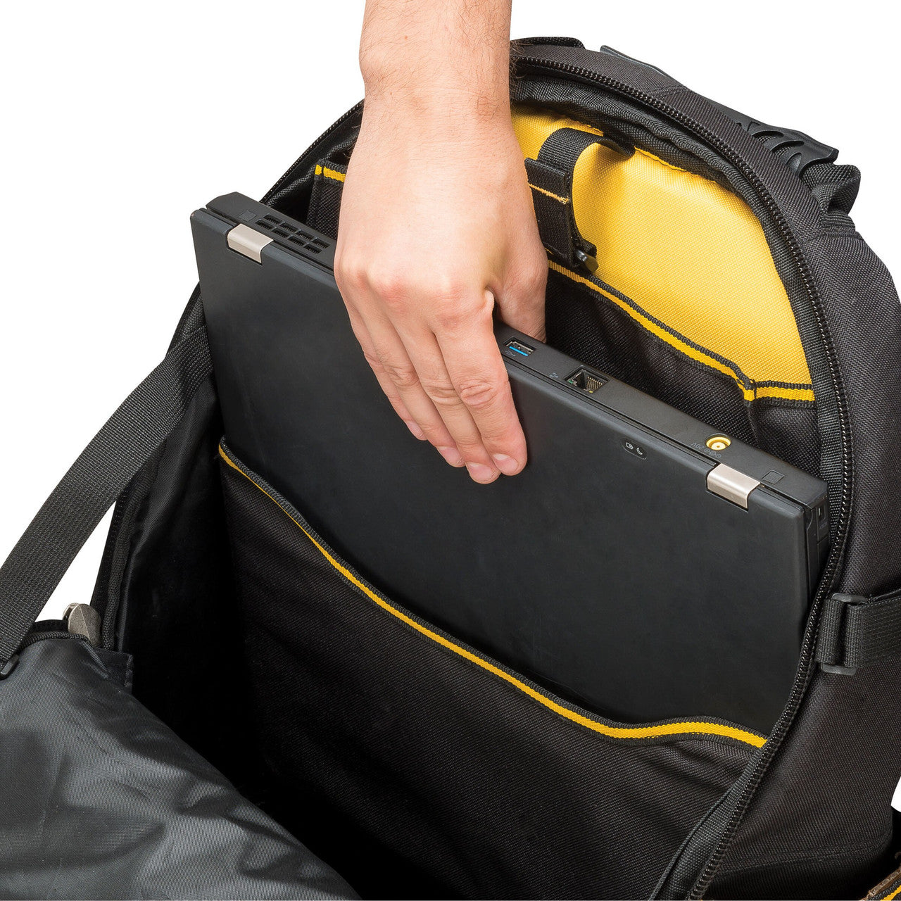 Stanley 1-95-611 FatMax Tool Backpack
