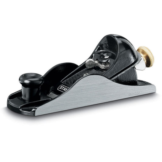 Stanley Number 220 Adjustable Block Plane Len 178 mm Iron width 40 mm 1-12-220
