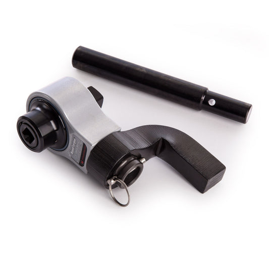 Norbar HT3-1000 Torque Multiplier 100-1000 N-m 74.0-738.0 lbf-ft Manual 180260