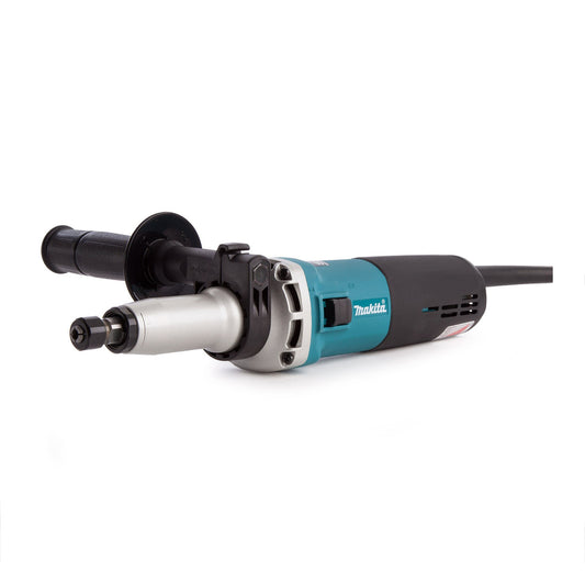 Makita High Speed Die Grinder 110V Soft Start 8mm Collet 750w GD0800C