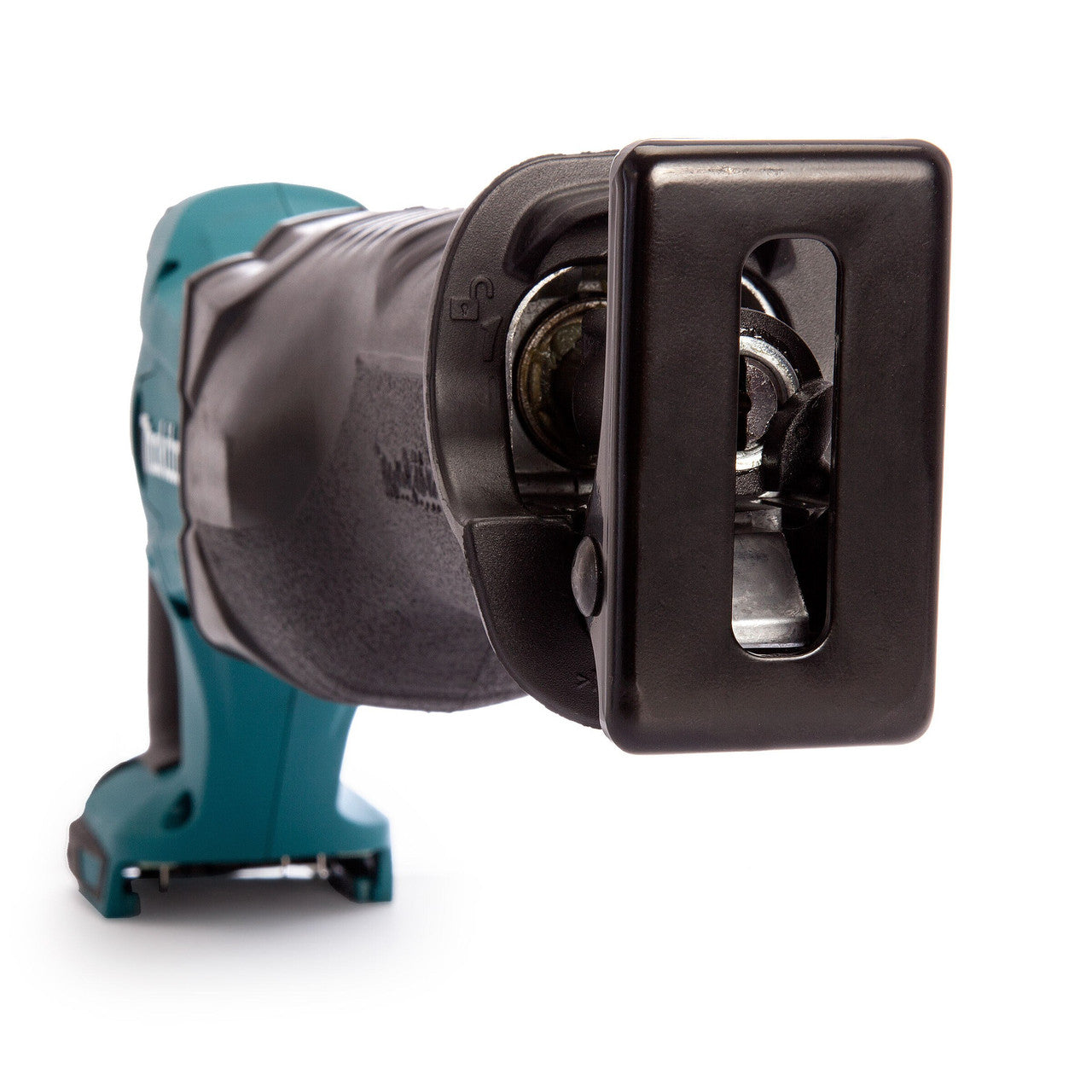 Makita 18V LXT Reciprocating Saw Body Only Capacity 255mm Variable speed DJR186Z