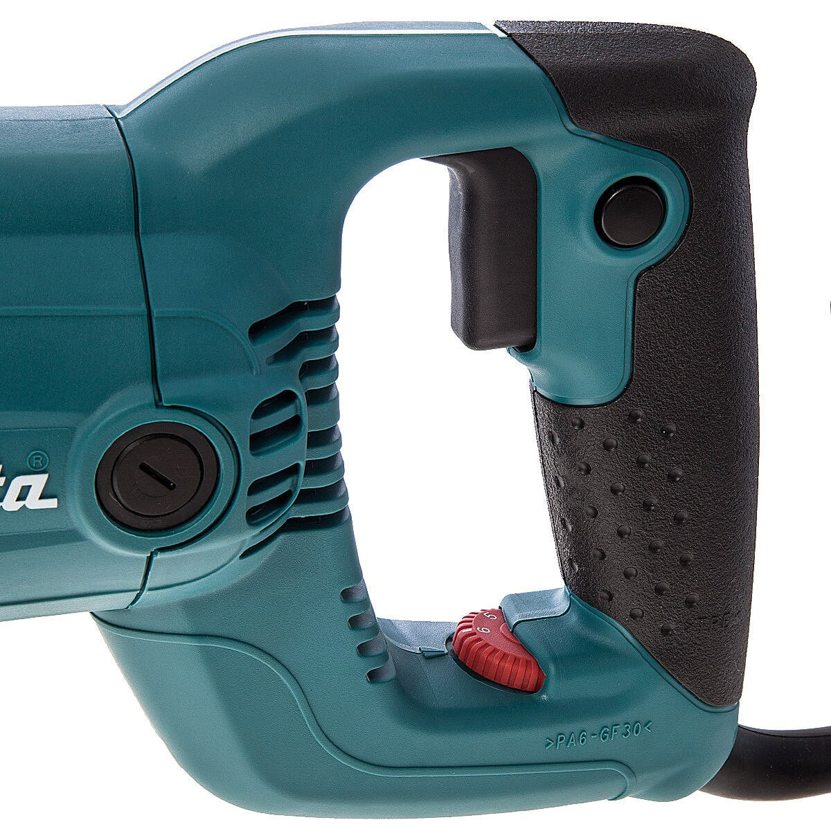 Makita Orbital Action Reciprocating Saw with AVT And Blades 110V JR3070CT