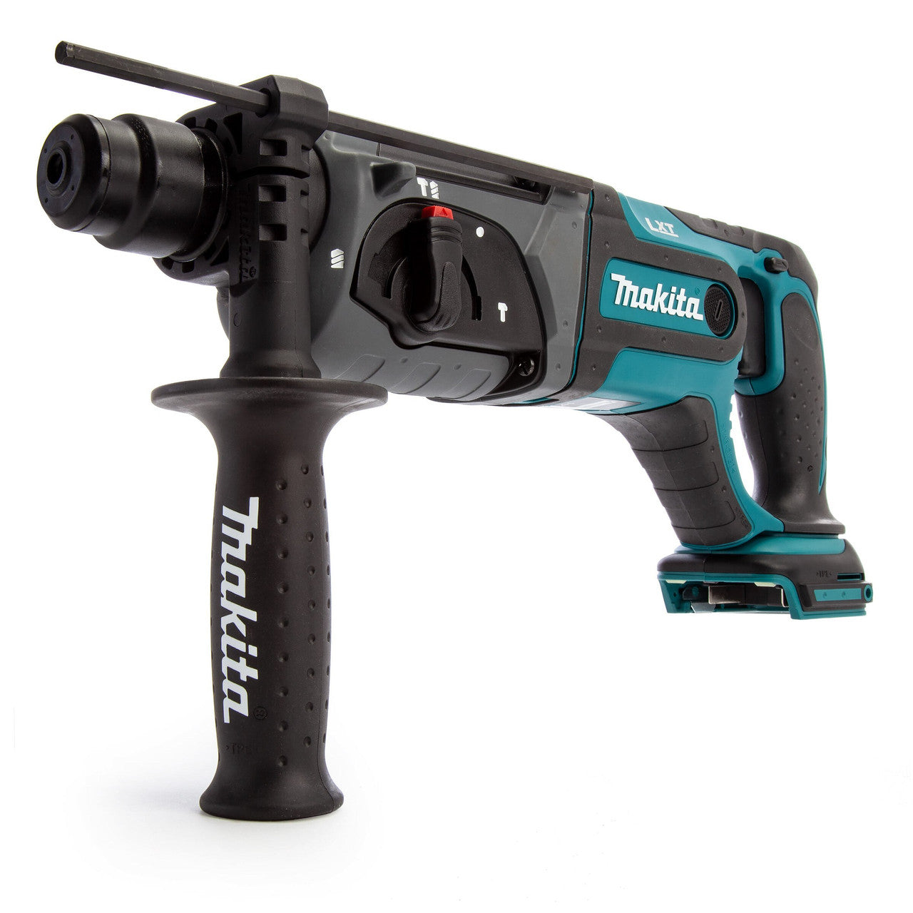 Makita 18V LXT SDS Plus Rotary Hammer Drill Body Only Max Concrete 20mm DHR241Z