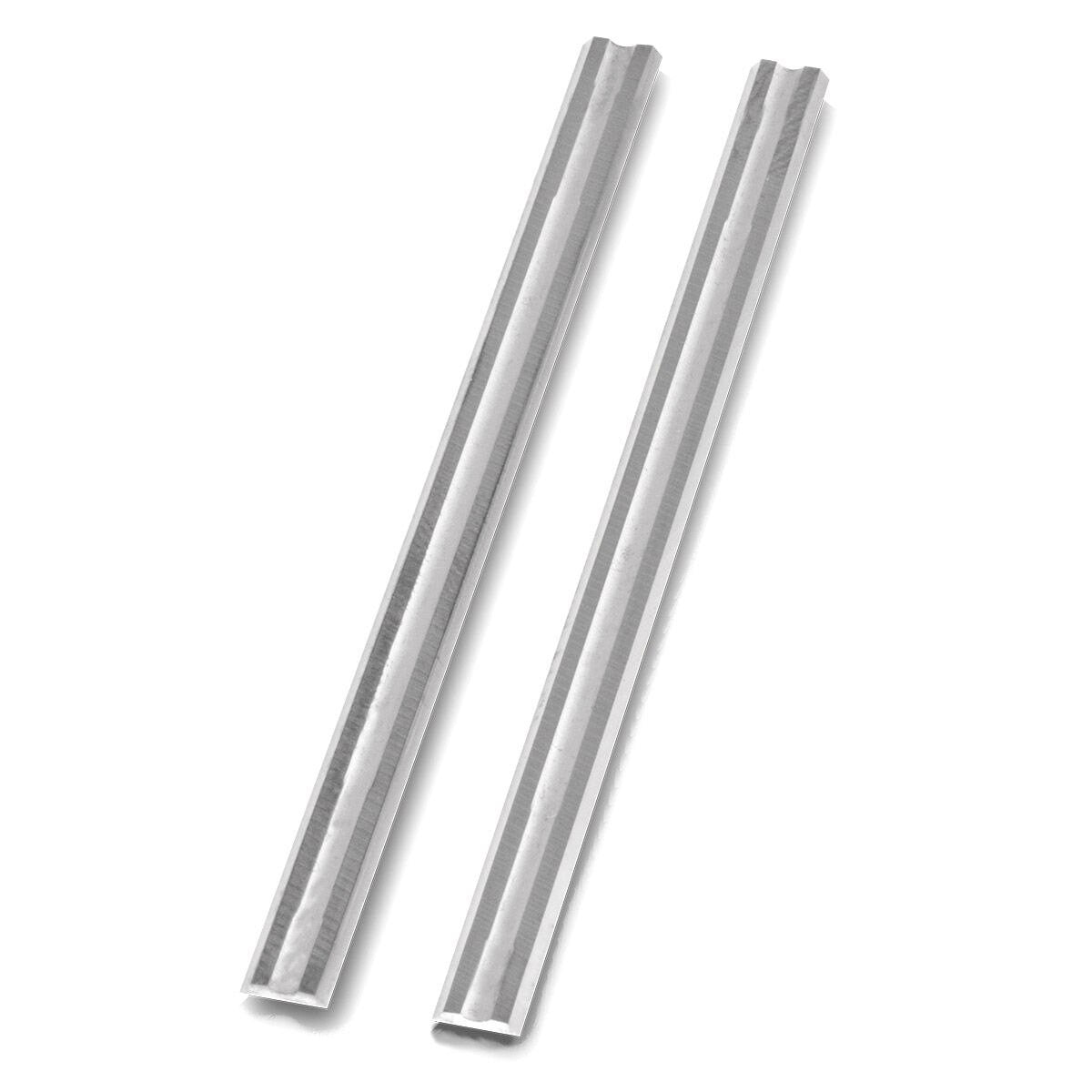 Trend CRAFTPRO 82mm Reversible Planer Blades Will Fit Most Brands CR/PB29