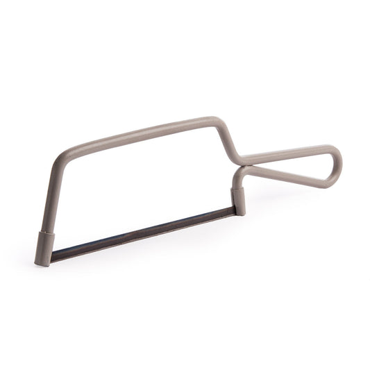Eclipse Junior Hacksaw 150mm 6" Coated Steel Frame Length 260mm 70-14JR