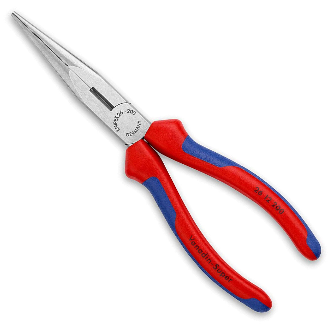 Knipex 002011 Professional Plier Set (3 Piece)