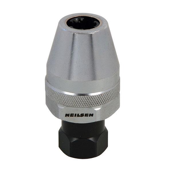 Impact Stud Extractor 3/8 Drive 6-13mm Neilsen CT1581