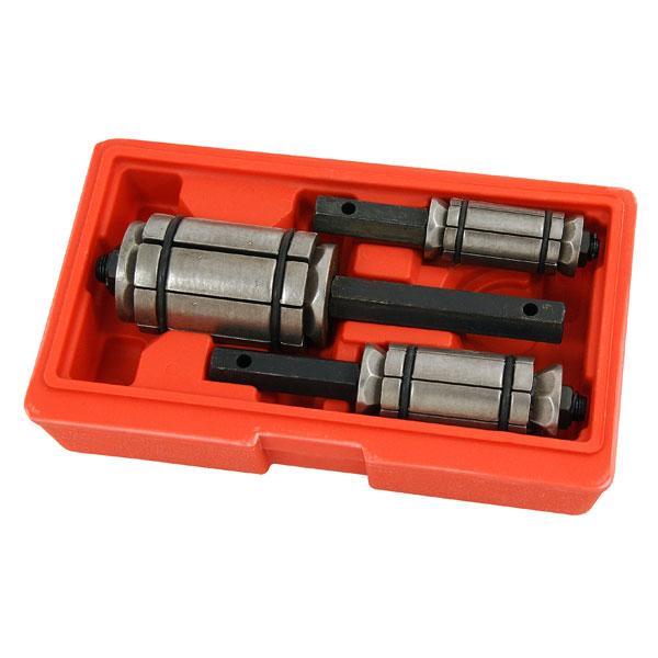 Exhaust Tail Pipe Expander 3 Piece Set Neilsen CT1919