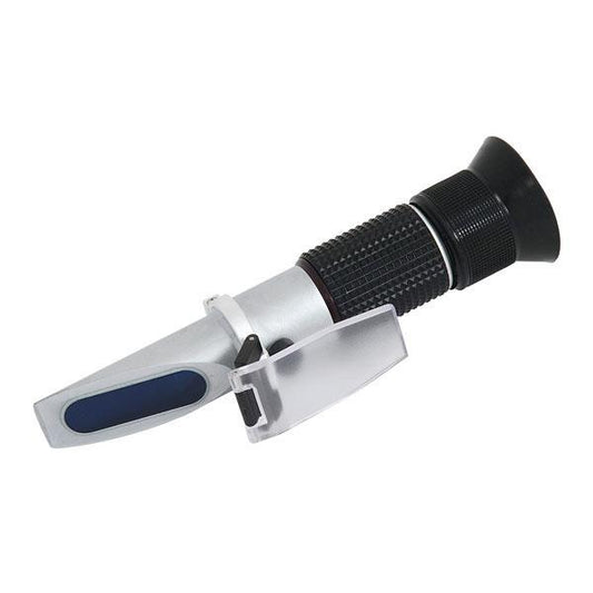 Refractometer Antifreeze Battery Tester Hand Held Neilsen CT1921