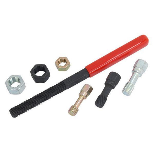 Re Thread Kit 42pc UNC/UNF & Metric Sizes Neilsen CT1952