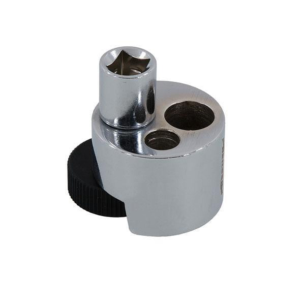 Stud Bolt Extractor 6-19mm 1/2"Dr for loosening & tightening Neilsen CT3013