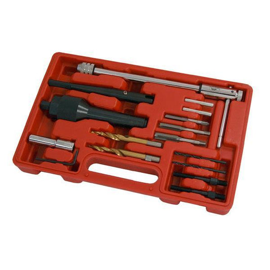 Damaged Glow Plug Removal Set 8mm & 10mm Glow Plugs CT3381 Neilsen