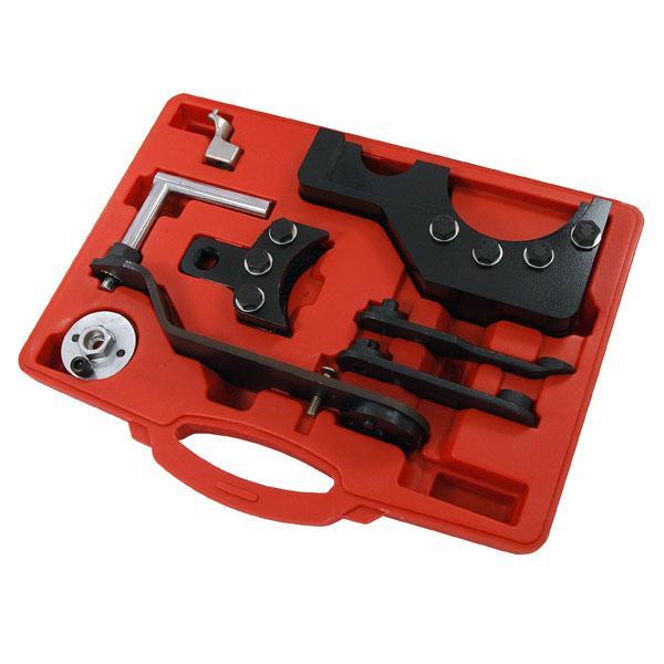 VAG Engine Timing Tool Kit 2.5/4.9D TDI Touareg Phaeton Neilsen CT3584