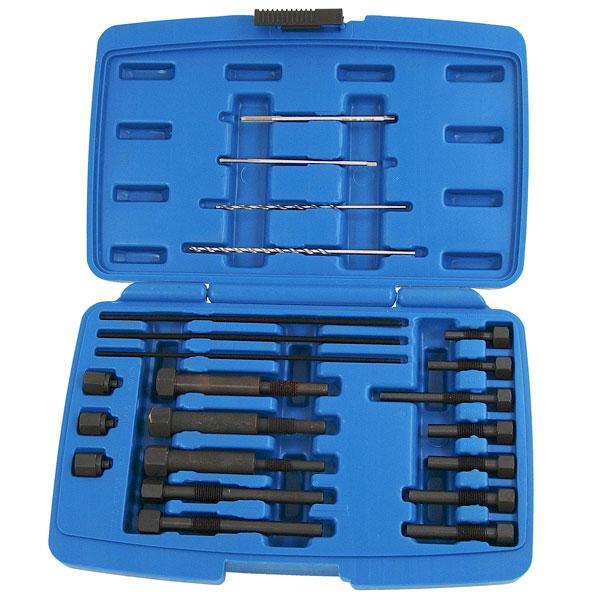 Glow Plug Electrodes Removal Tool Set M8 & M10 CT4063