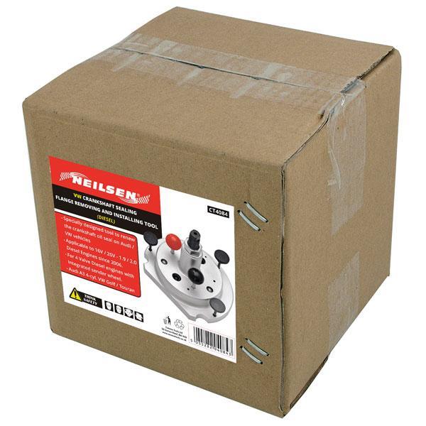 Crankshaft Seal Installer fits Audi A3 4 cylinder, VW Golf and Touran CT4084