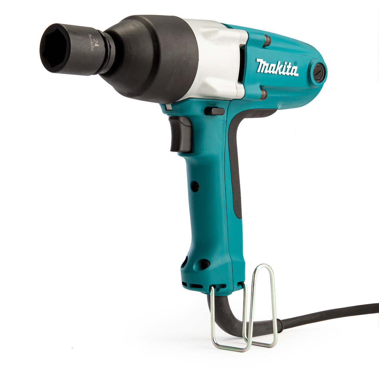 Makita 1/2"D Impact Wrench 110V 380w Torque 200Nm Inc Carry Case TW0200