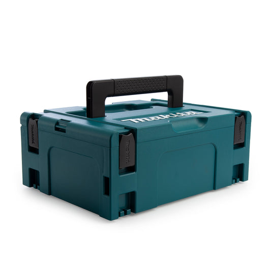 Makita MakPac Connector Case Type 2 Stackable 396mm x 296mm x 157mm 821550-0