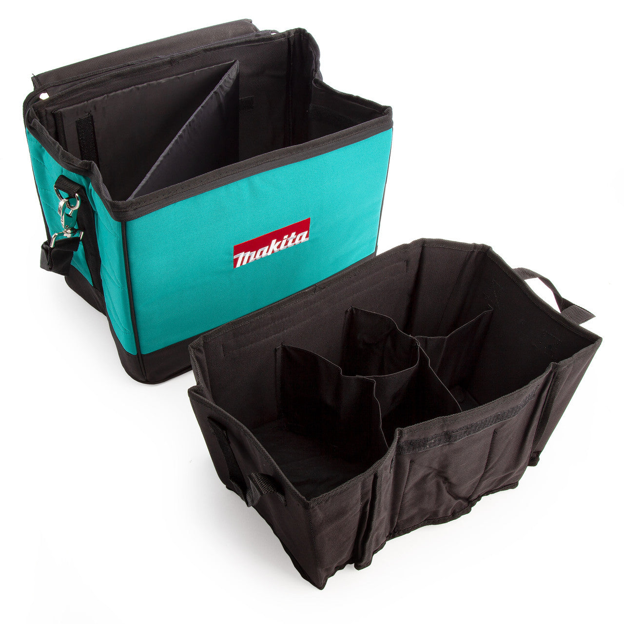 Makita 831327-5 RT0700 Tool Bag 16"