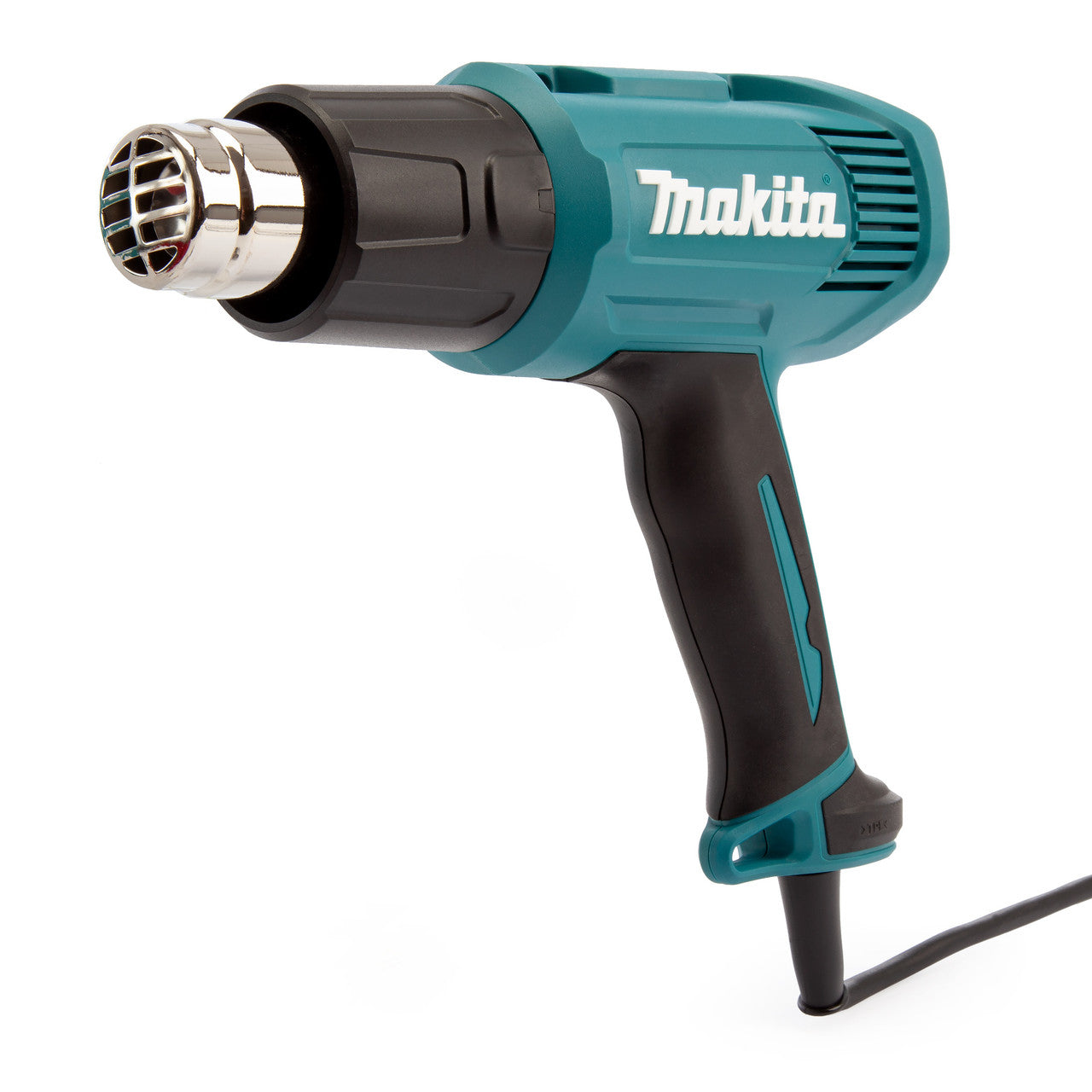 Makita Heat Gun Kit 1600W 2 Speed Temp 350 - 500ºC 240V HG5030K