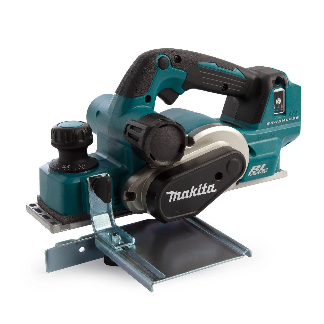 Makita DKP181Z 18V LXT Brushless 82mm Planer (Body Only)