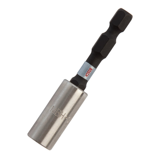Bosch 2608522321 Impact Control Universal Bit Holder 60mm