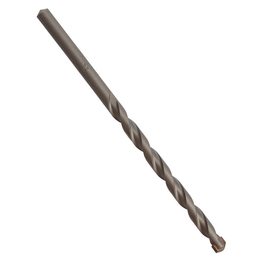 Bosch CYL-3 Silver Percussion Masonry Drill Bit 8 x 90 x 150mm 2608597898