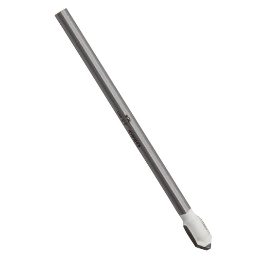 Bosch 6mm CYL-9 Ceramic Tile & Glass Drill Bit Round Shank 2608587161