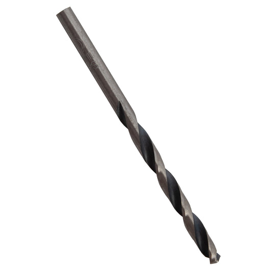 Bosch HSS PointTeQ Twist Metal Drill Bit 5mm Self Centring Tip 2608577165