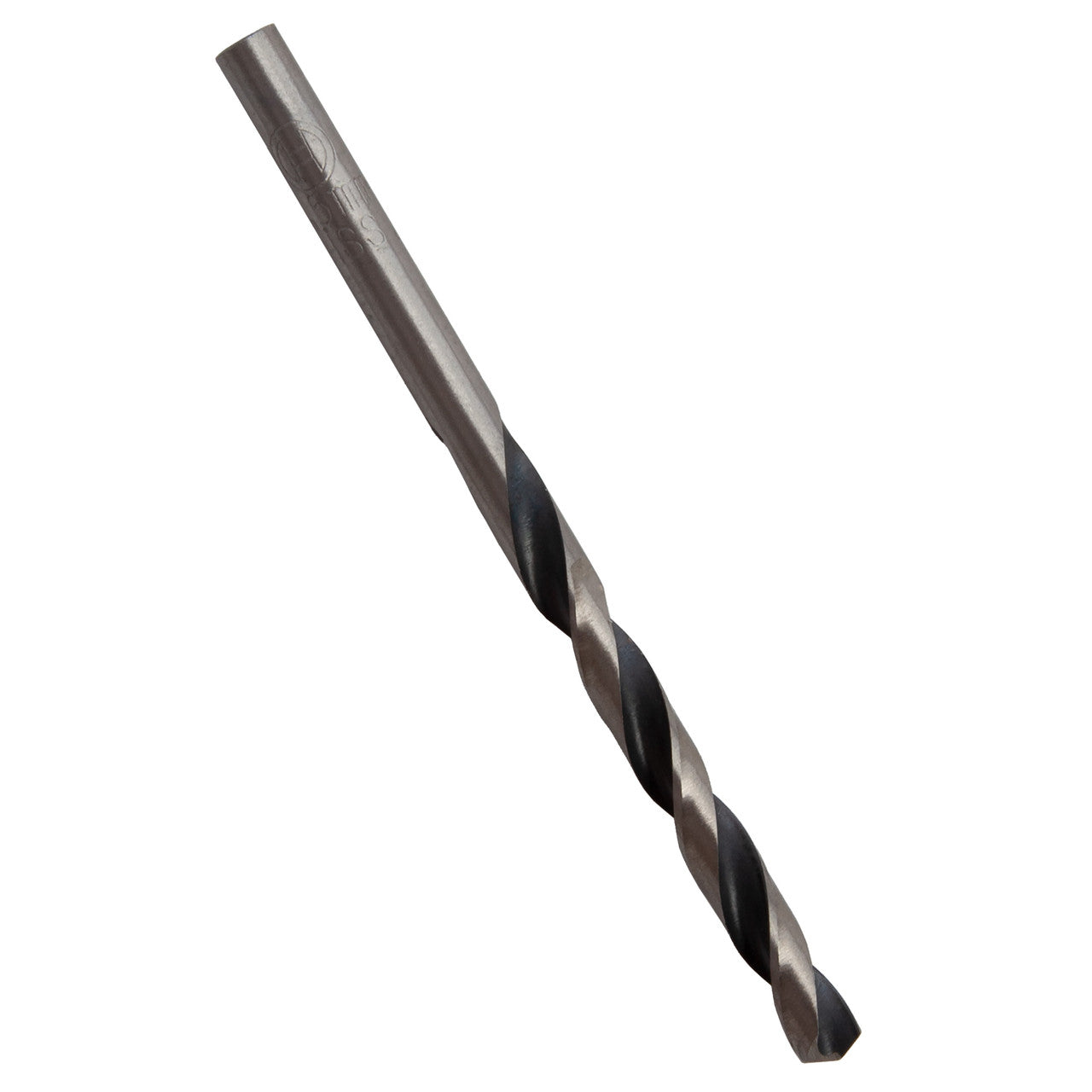 Bosch HSS PointTeQ Twist Metal Drill Bit 5.5mm Self Centring Tip 2608577166