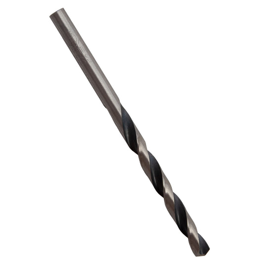 Bosch HSS PointTeQ Twist Metal Drill Bit 6mm Self Centring Tip 2608577167