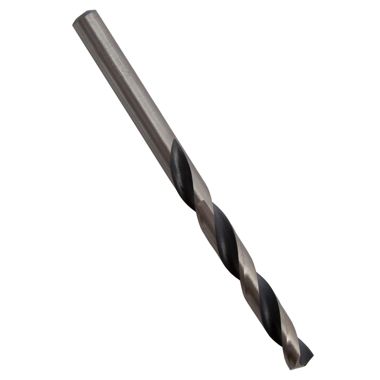 Bosch HSS PointTeQ Twist Metal Drill Bit 8mm Self Centring Tip 2608577171