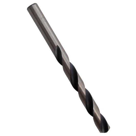 Bosch HSS PointTeQ Twist Metal Drill Bit 12mm Self Centring Tip 2608577176