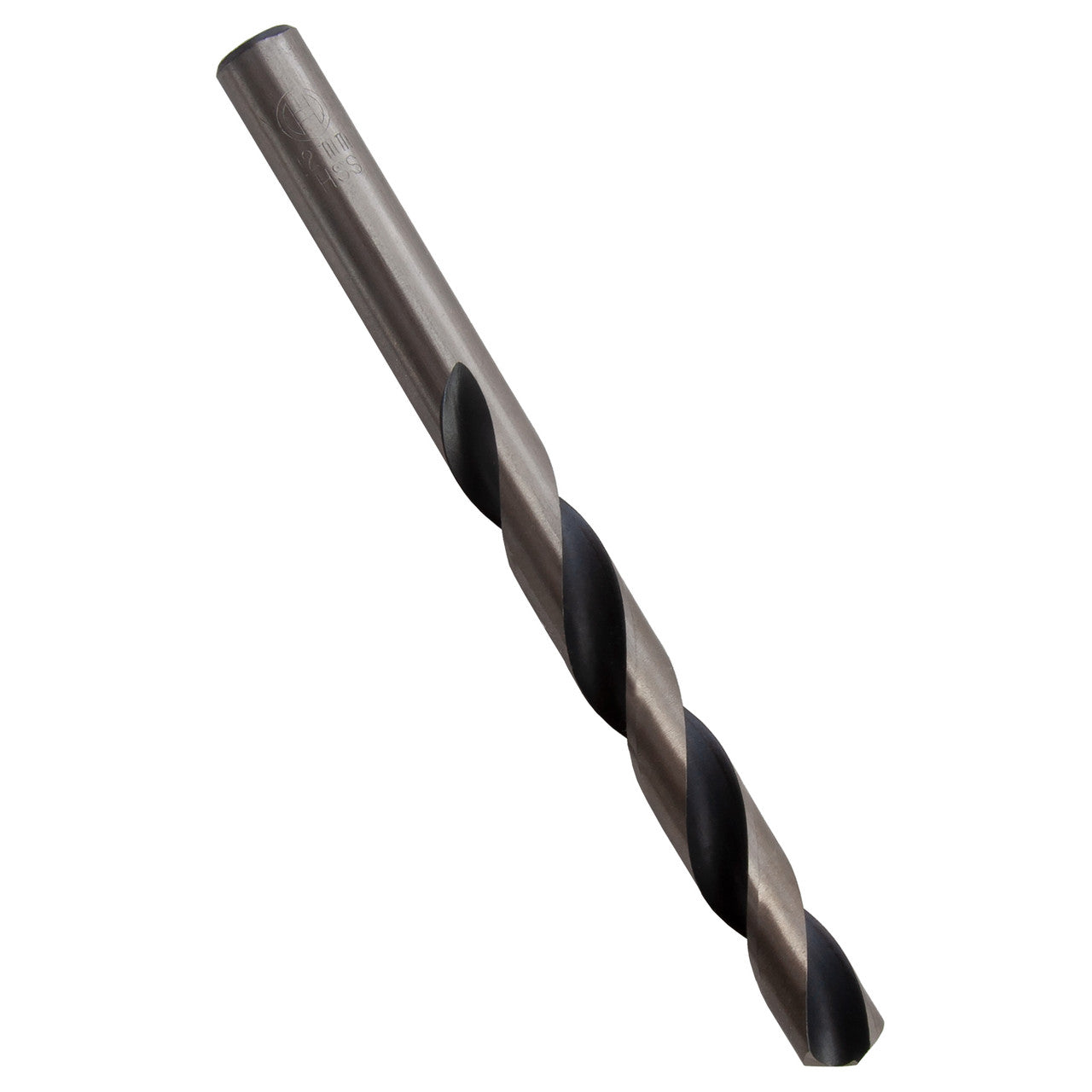 Bosch HSS PointTeQ Twist Metal Drill Bit 12mm Self Centring Tip 2608577176