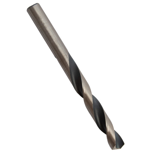 Bosch HSS PointTeQ Twist Metal Drill Bit 13mm Self Centring Tip 2608577177