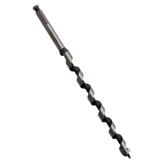 Bosch Auger Drill Bit with Hex Shank 13 x 160 x 235mm 2608597627