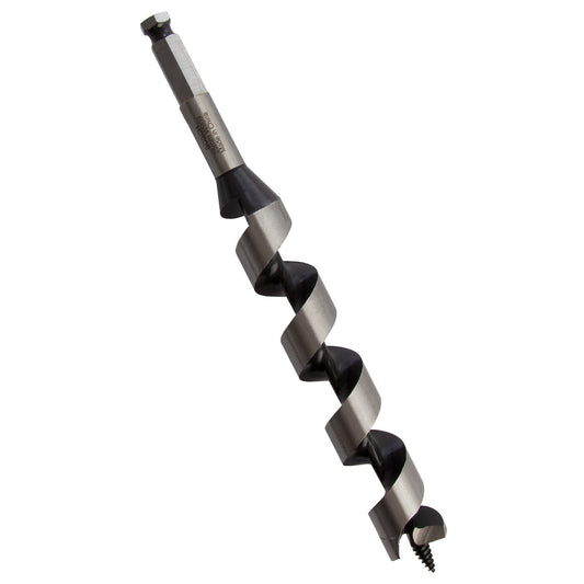 Bosch Auger Drill Bit with Hex Shank 25 x 160 x 235mm 2608597635