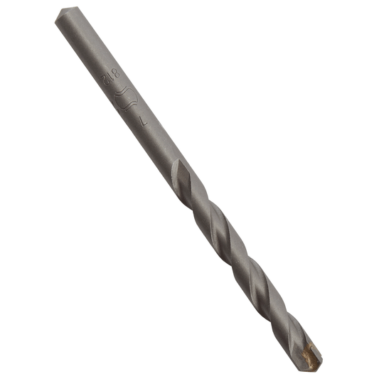 Bosch CYL-3 Silver Percussion Masonry Drill Bit 7 x 60 x 100mm 2608597662
