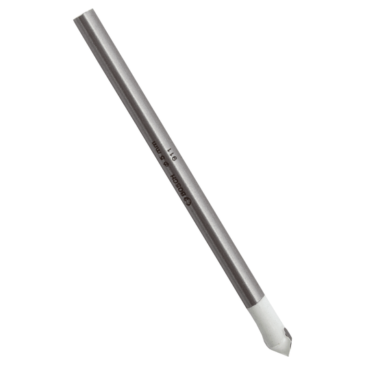 Bosch 5mm CYL-9 Ceramic Tile & Glass Drill Bit Round Shank 2608587159