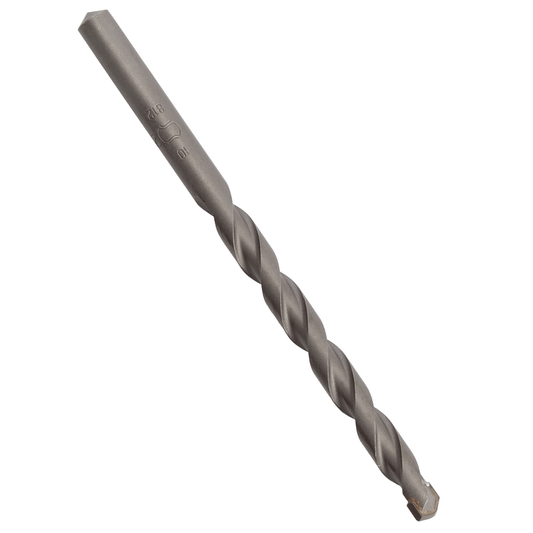 Bosch CYL-3 Silver Percussion Concrete Drill Bit 10 x 90 x 150mm 2608597899