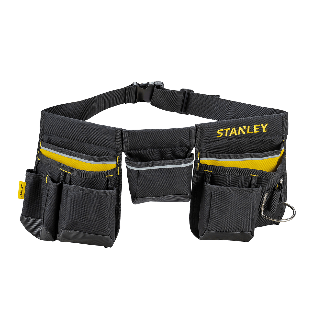 Stanley 1-96-178 600 Denier Tool Apron With Belt