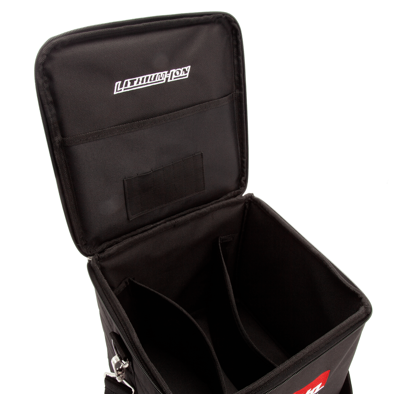 Makita 831373-8 Black Cube Tool Bag 10"