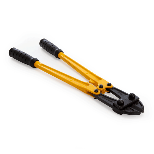 Stanley Forged Handle Bolt Cutters 450mm Capacity 100kg/mm² 10mm 1-95-564