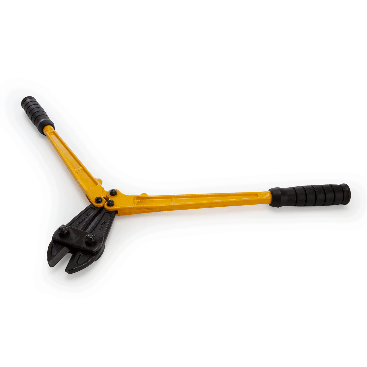Stanley Forged Handle Bolt Cutters 450mm Capacity 100kg/mm² 10mm 1-95-564