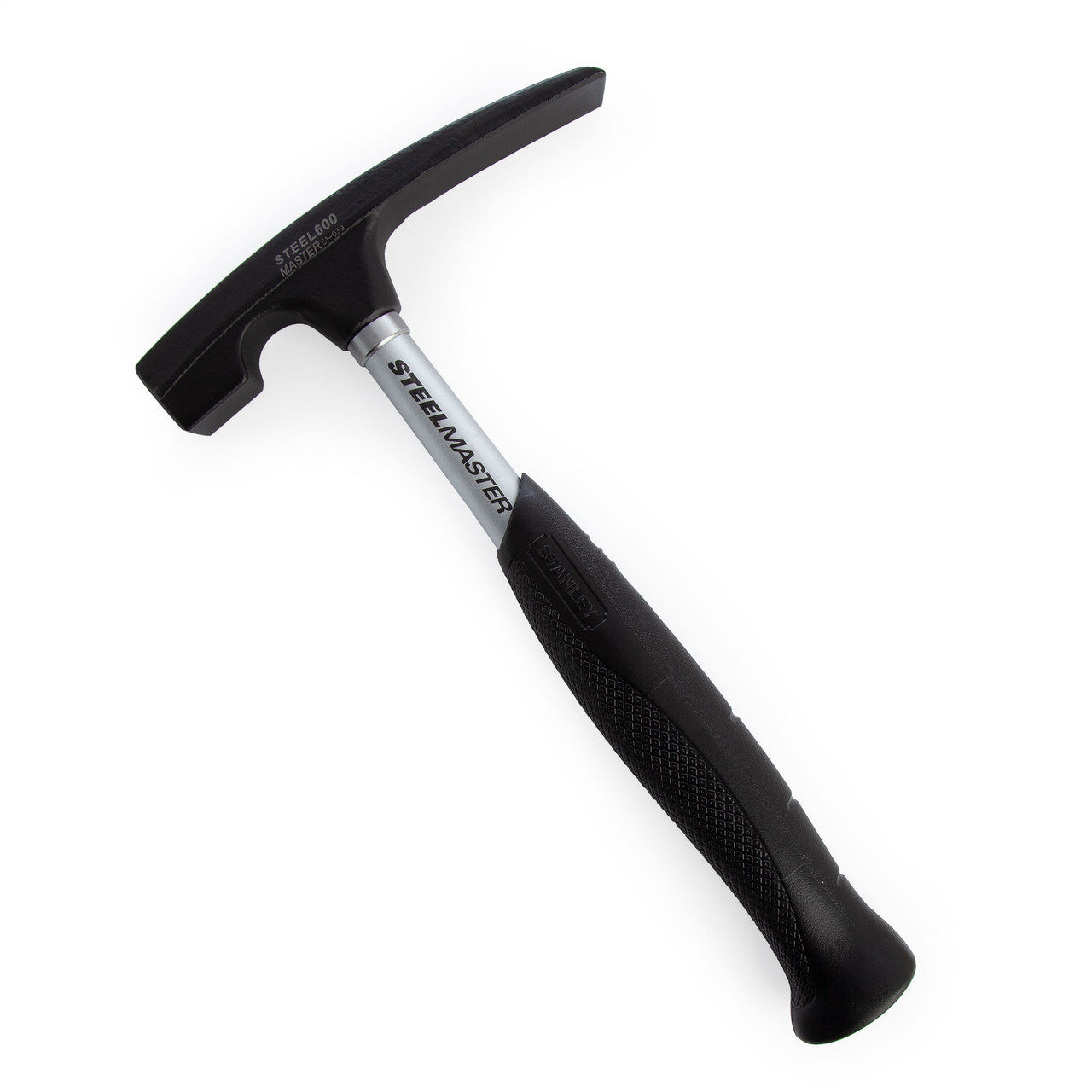 Stanley 1-51-039 Steelmaster Brick Hammer 18oz