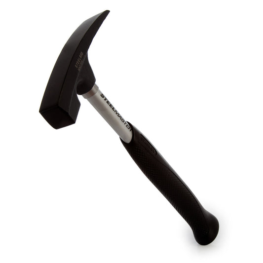Stanley 1-51-039 Steelmaster Brick Hammer 18oz